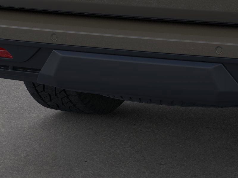 2026 Ford Expedition Tremor 501A