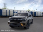 2026 Ford Expedition Tremor 501A