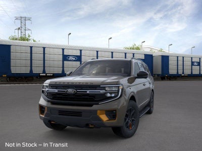 2026 Ford Expedition Tremor 501A