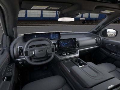 2026 Ford Expedition Tremor 501A