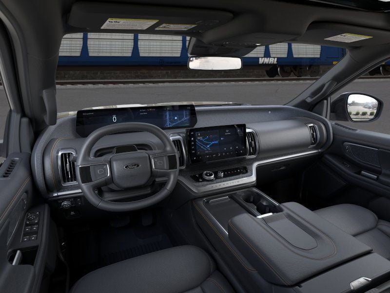 2026 Ford Expedition Tremor 501A