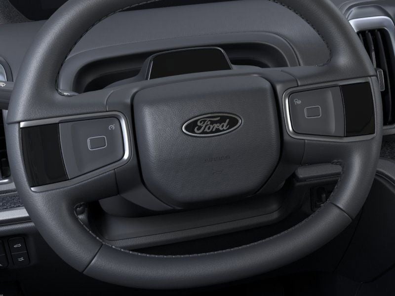 2026 Ford Expedition Tremor 501A
