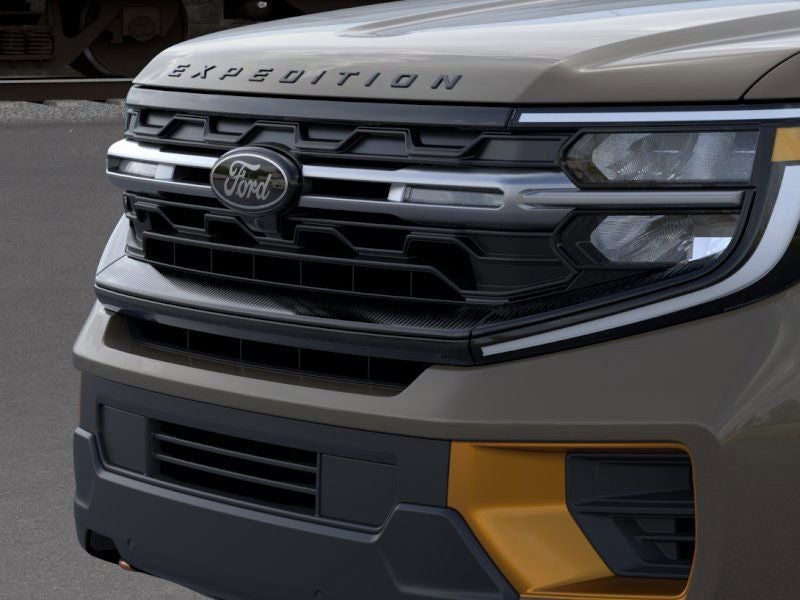 2026 Ford Expedition Tremor 501A