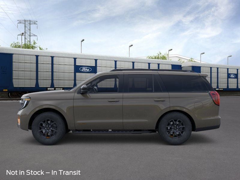 2026 Ford Expedition Tremor 501A