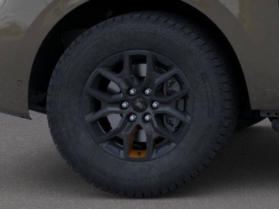 2026 Ford Expedition Tremor 501A