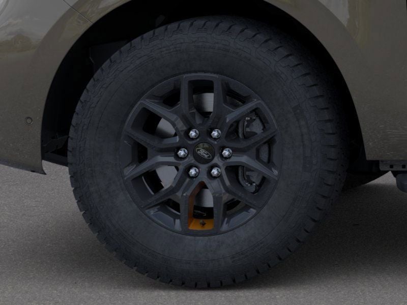 2026 Ford Expedition Tremor 501A