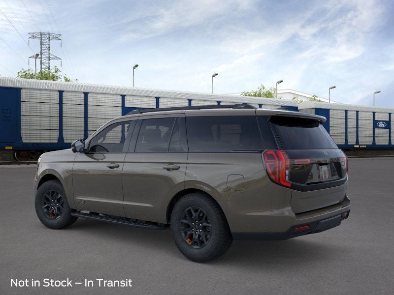 2026 Ford Expedition Tremor 501A