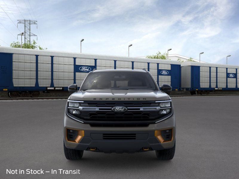 2026 Ford Expedition Tremor 501A