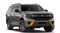 2026 Ford Expedition Tremor 501A
