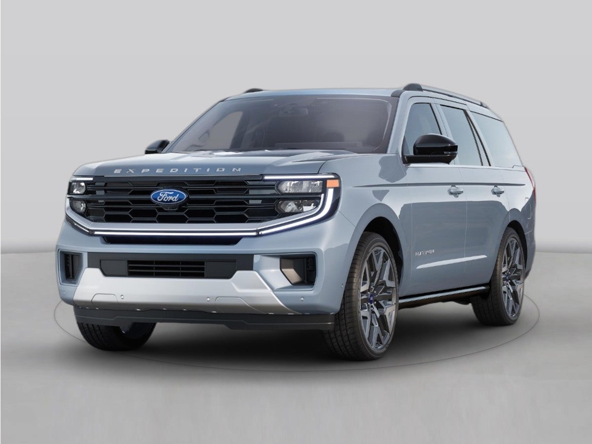 2025 Ford Expedition Tremor 4x4's photo