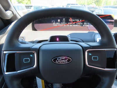 2026 Ford Expedition Tremor 501A