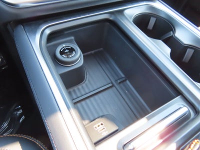 2026 Ford Expedition Tremor 501A
