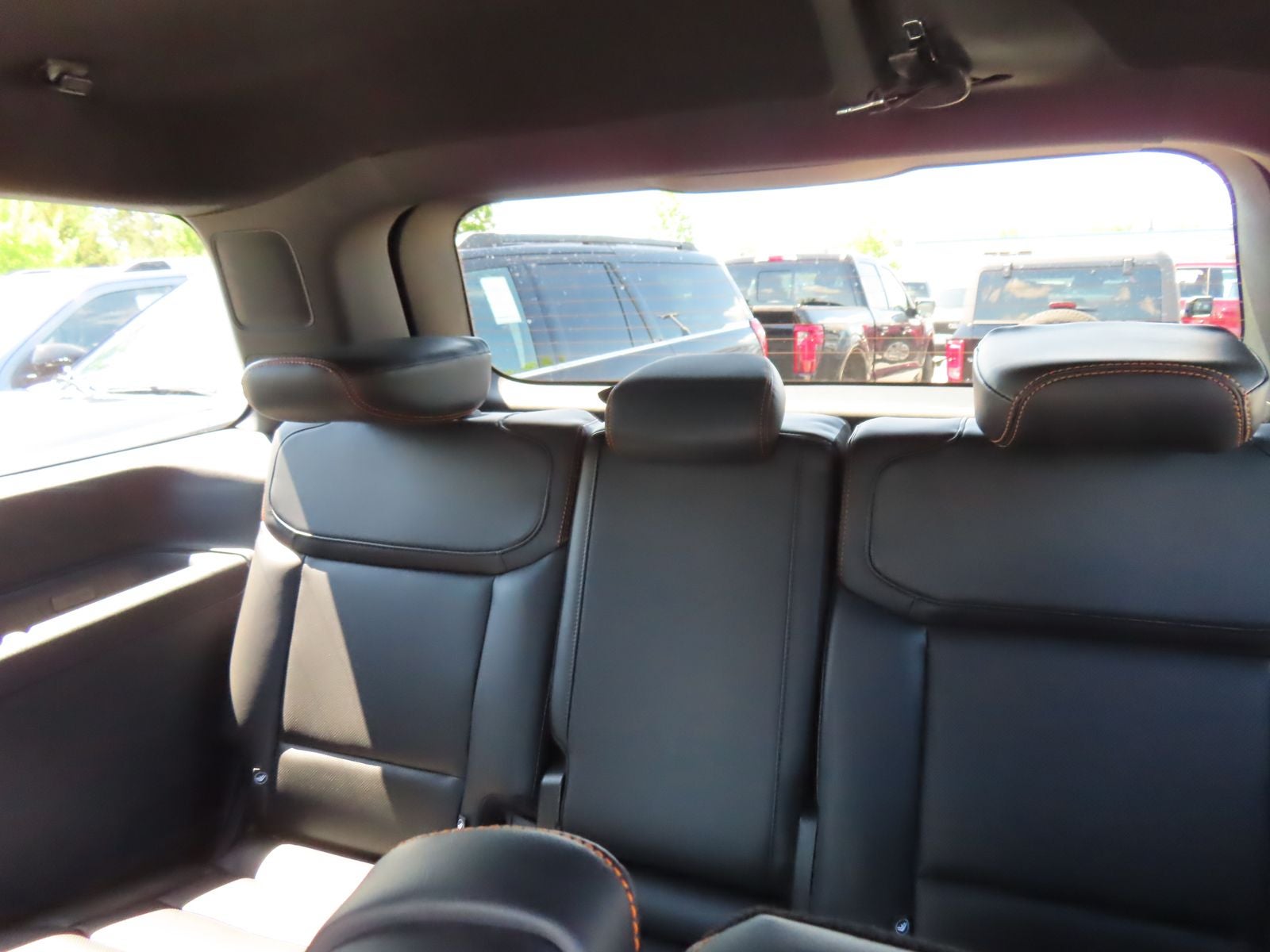 2026 Ford Expedition Tremor 501A