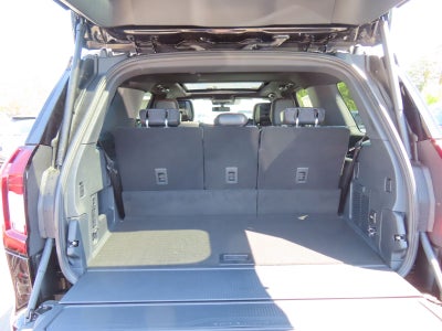 2026 Ford Expedition Tremor 501A