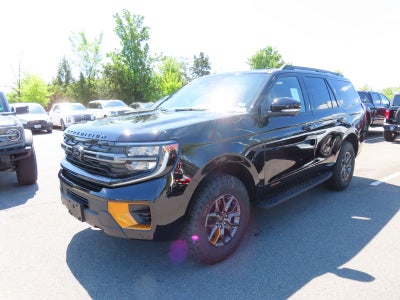 2026 Ford Expedition Tremor 501A