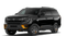 2026 Ford Expedition Tremor 501A