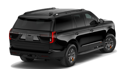 2026 Ford Expedition Tremor 501A