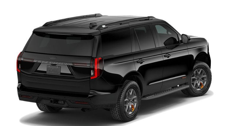 2026 Ford Expedition Tremor 501A