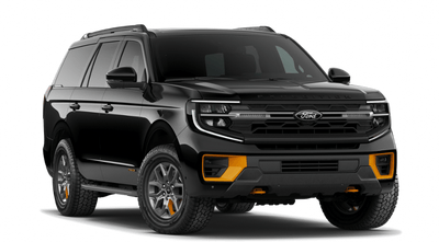 2026 Ford Expedition Tremor 501A