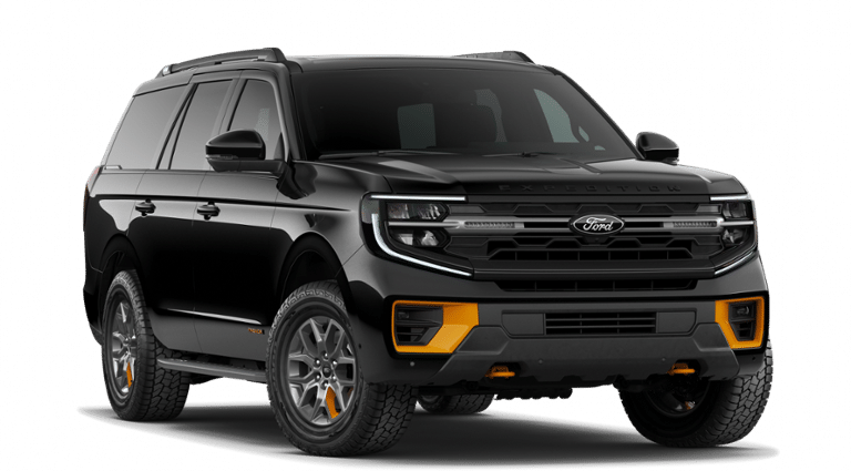 2026 Ford Expedition Tremor 501A
