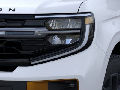 2026 Ford Expedition Tremor 501A