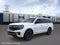 2026 Ford Expedition Tremor 501A