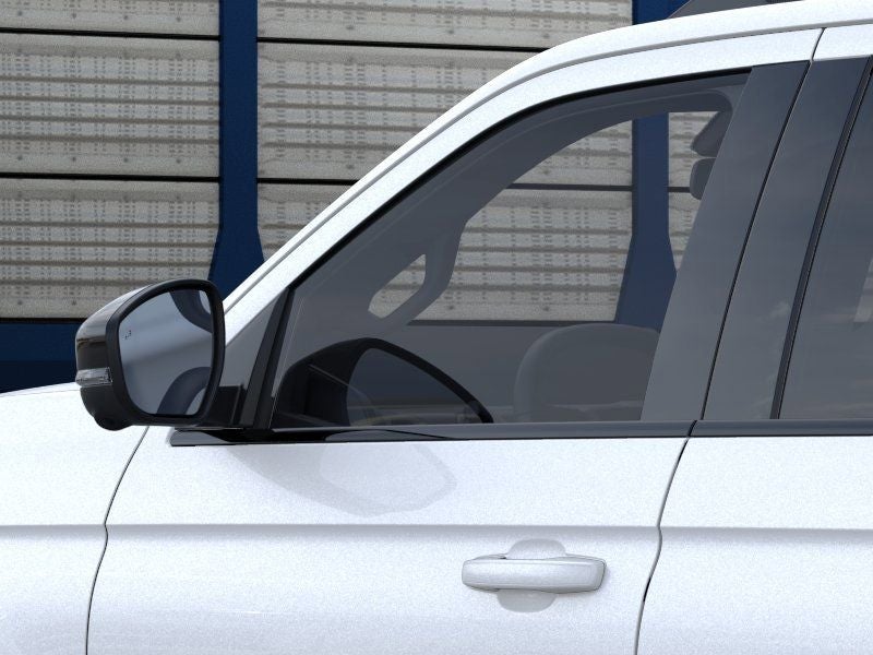 2026 Ford Expedition Tremor 501A