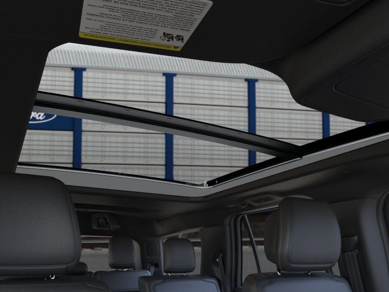 2026 Ford Expedition Tremor 501A