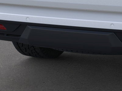 2026 Ford Expedition Tremor 501A