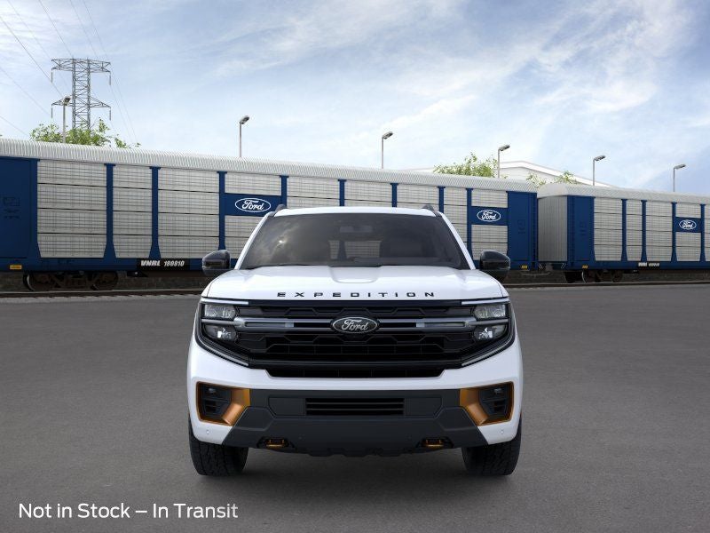 2026 Ford Expedition Tremor 501A