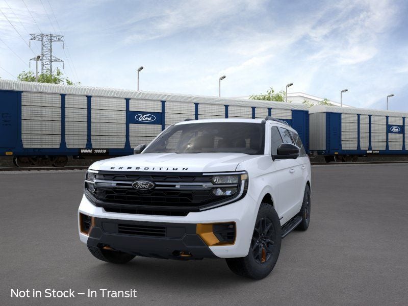 2026 Ford Expedition Tremor 501A
