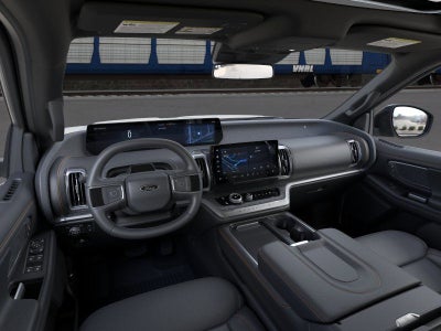 2026 Ford Expedition Tremor 501A