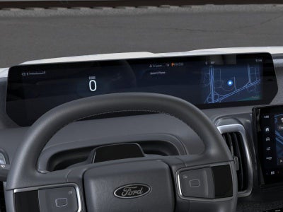 2026 Ford Expedition Tremor 501A