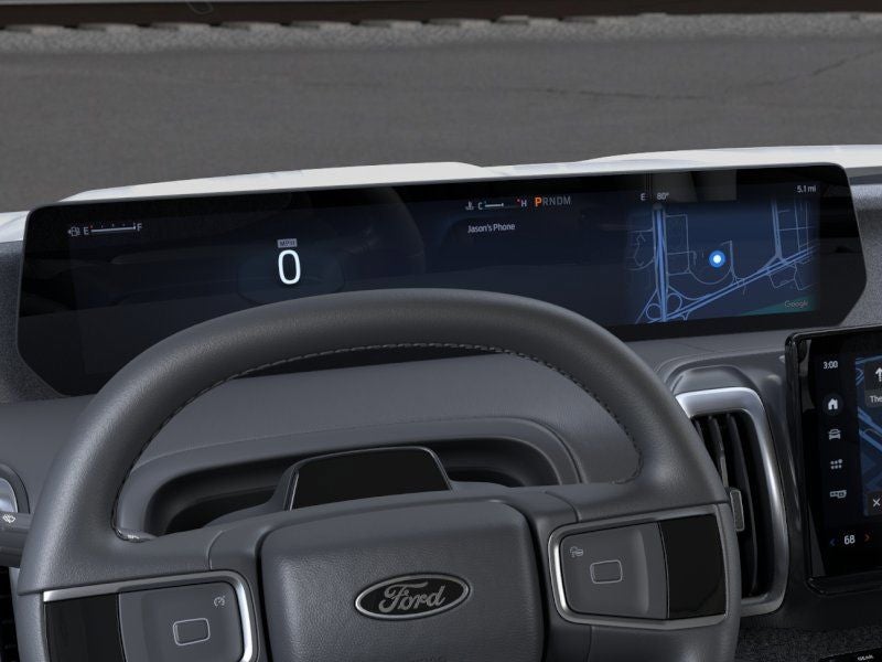 2026 Ford Expedition Tremor 501A