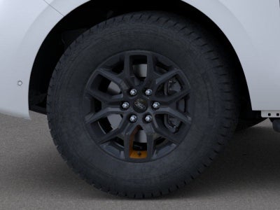 2026 Ford Expedition Tremor 501A