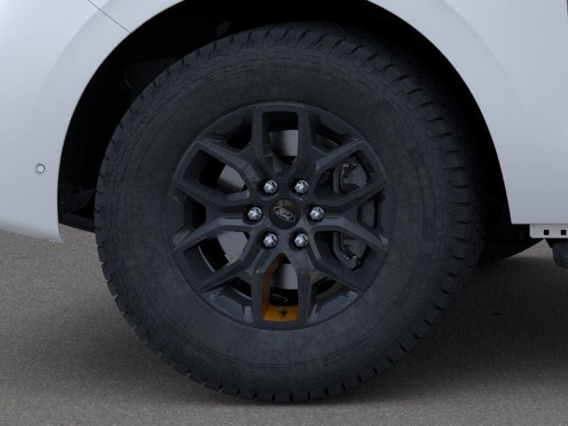 2026 Ford Expedition Tremor 501A