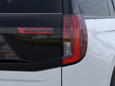 2026 Ford Expedition Tremor 501A