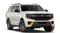 2026 Ford Expedition Tremor 501A