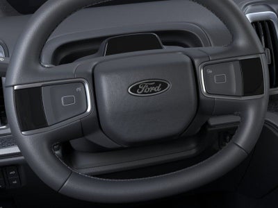 2026 Ford Expedition Tremor 501A