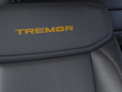 2026 Ford Expedition Tremor 501A