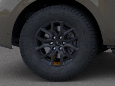 2026 Ford Expedition Tremor 501A