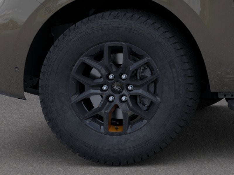2026 Ford Expedition Tremor 501A