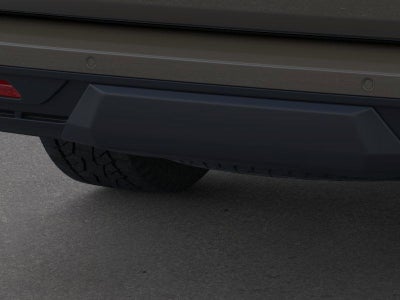 2026 Ford Expedition Tremor 501A