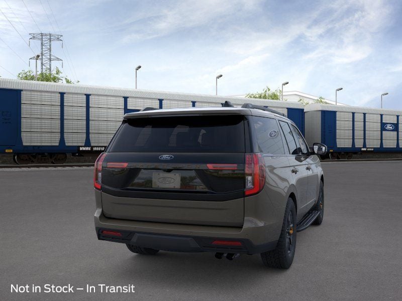 2026 Ford Expedition Tremor 501A