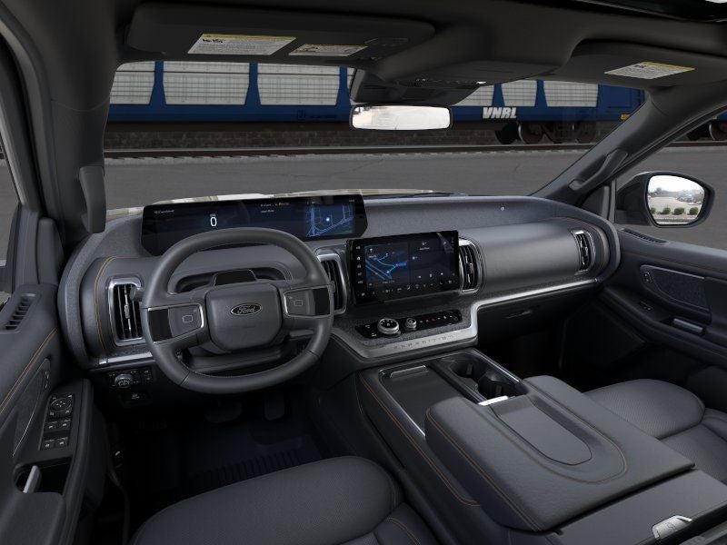 2026 Ford Expedition Tremor 501A