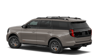 2026 Ford Expedition Tremor 501A