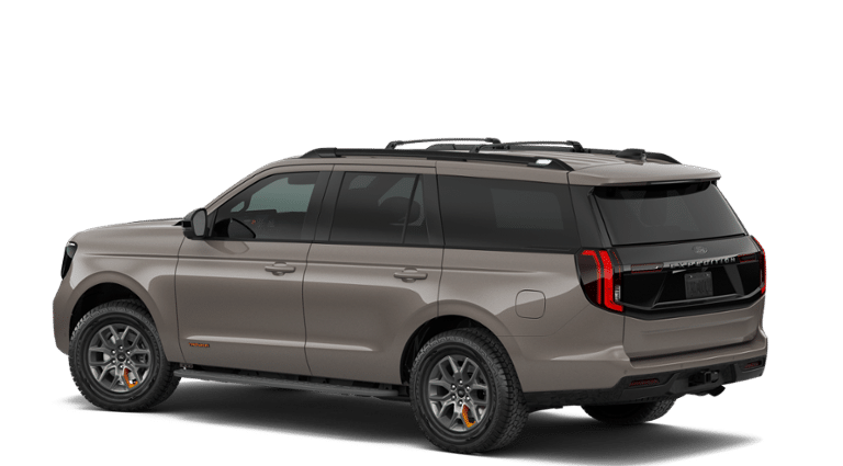 2026 Ford Expedition Tremor 501A
