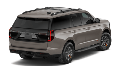2026 Ford Expedition Tremor 501A