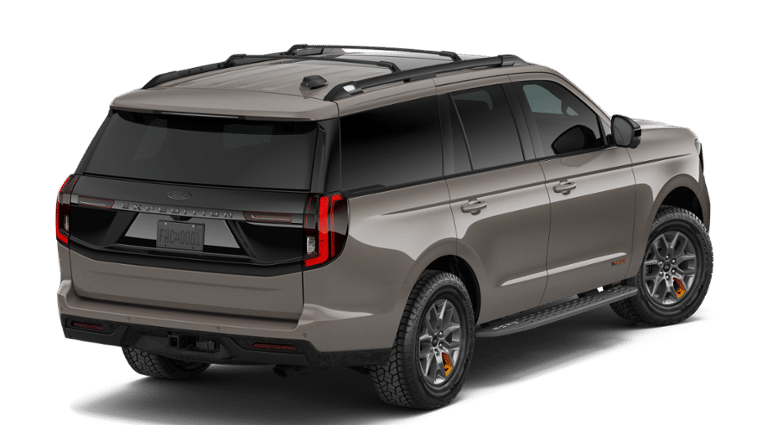 2026 Ford Expedition Tremor 501A