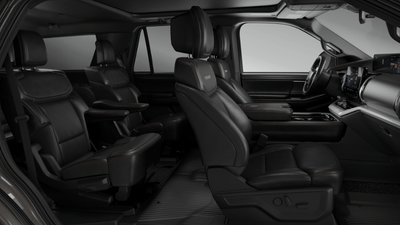2026 Ford Expedition Tremor 501A